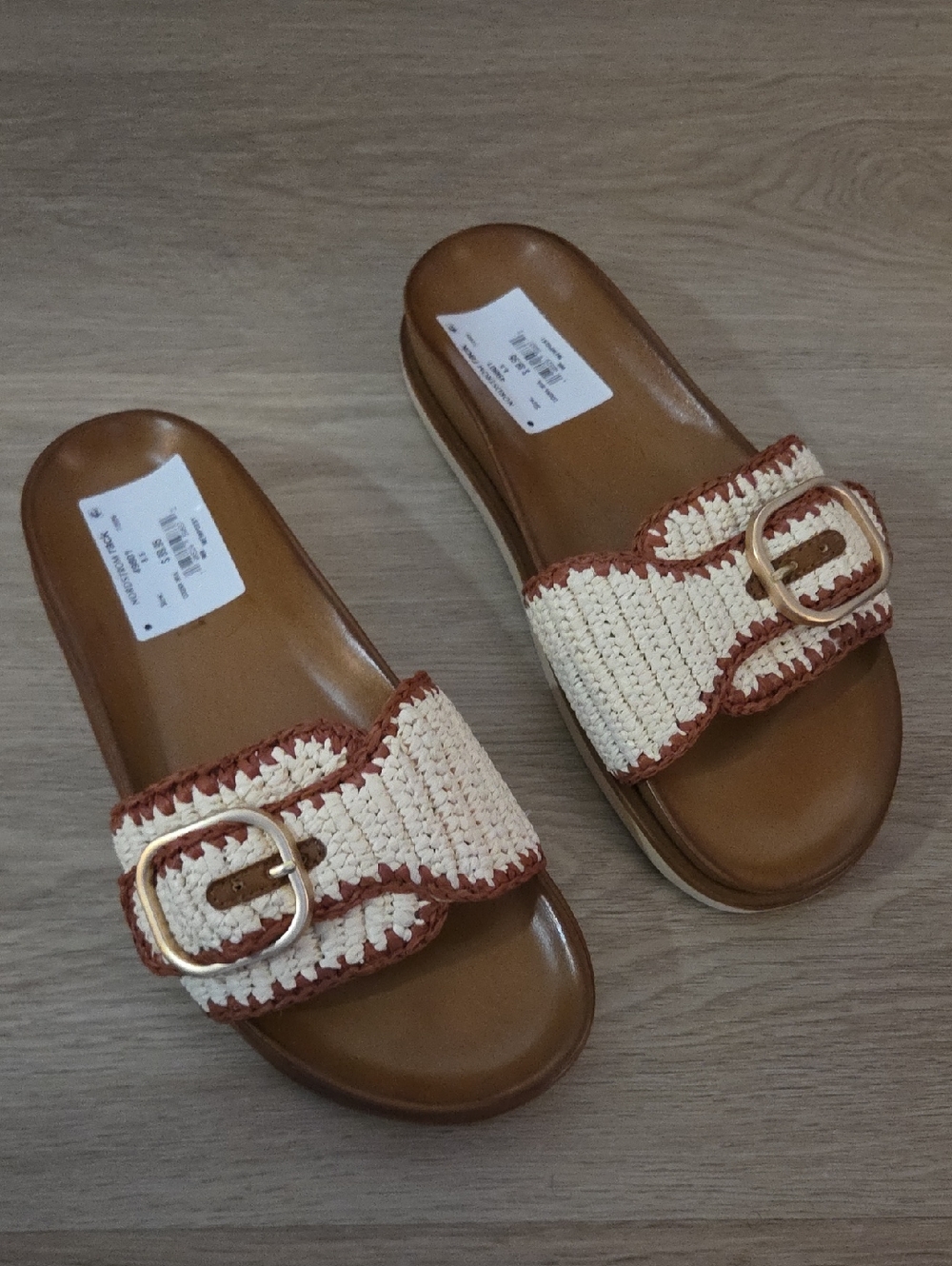 Steve Madden Memphis Slide Sandal